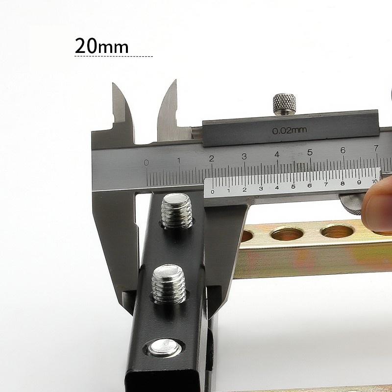 Dụng cụ tháo lắp 9 lỗ cho xe hơi