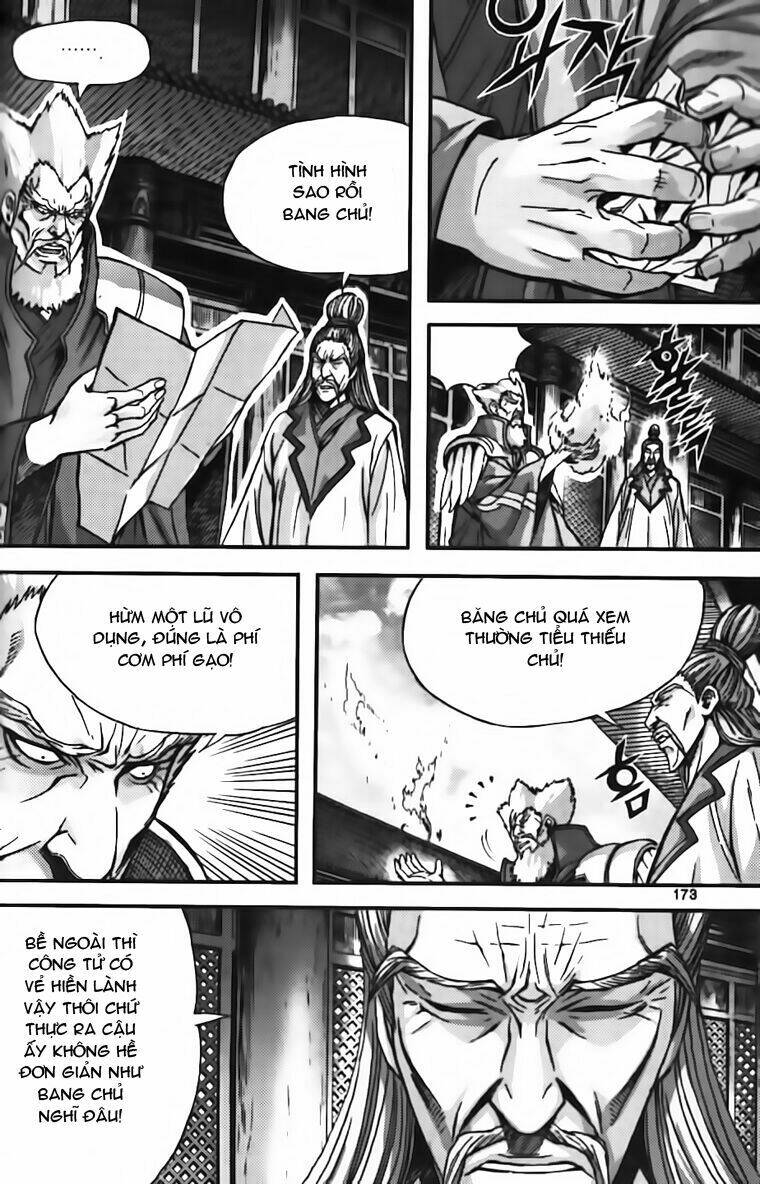 diêm đế ii chapter 40.6 14