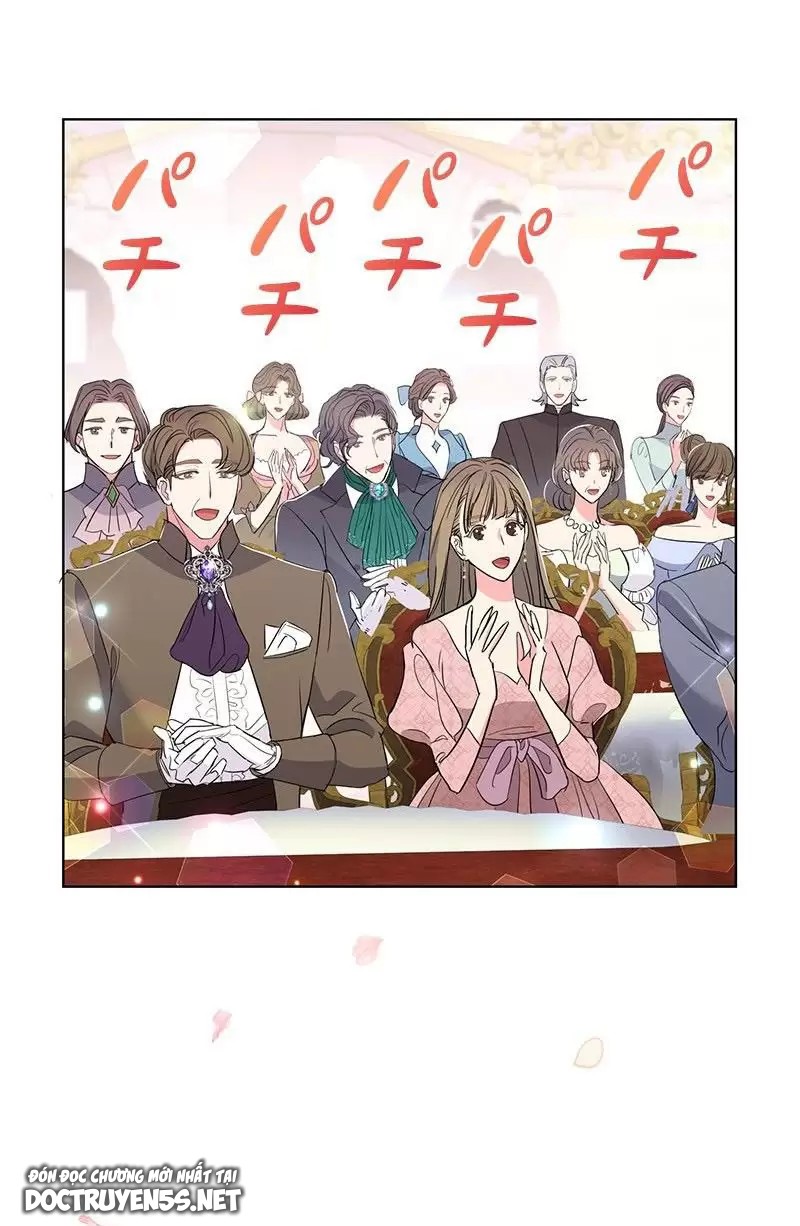 nếu tôi là nhân vật phản diện liệu tôi sẽ chết chapter 17 11