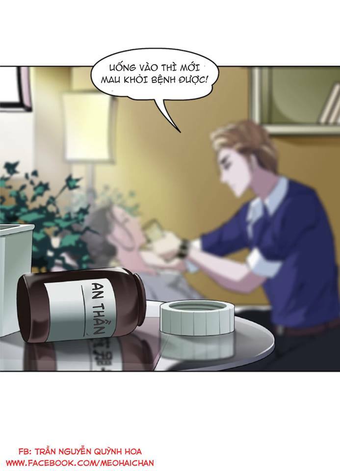 câu lạc bộ ngoại tình chapter 5 16