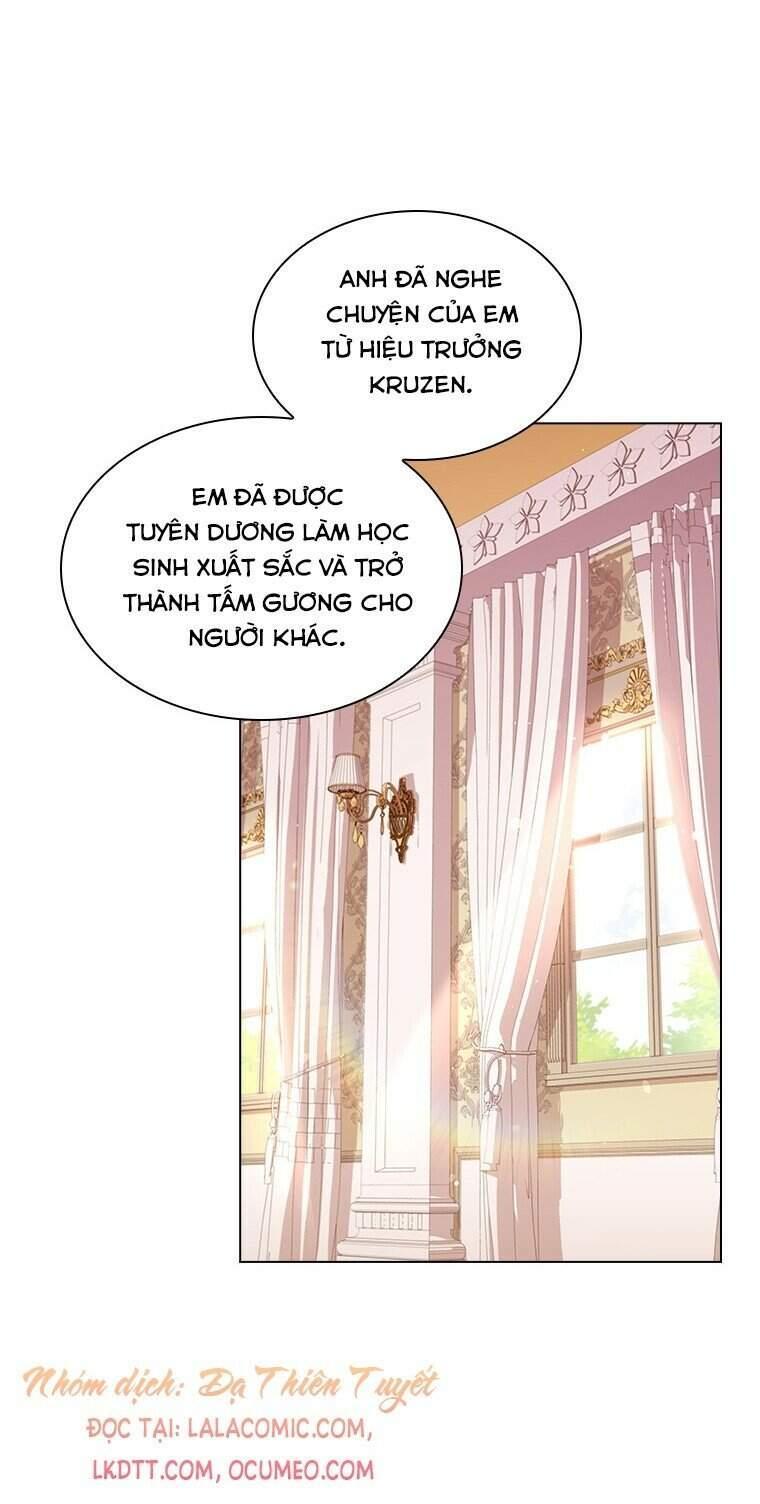 để yên cho tiểu thư hiền chapter 43 79