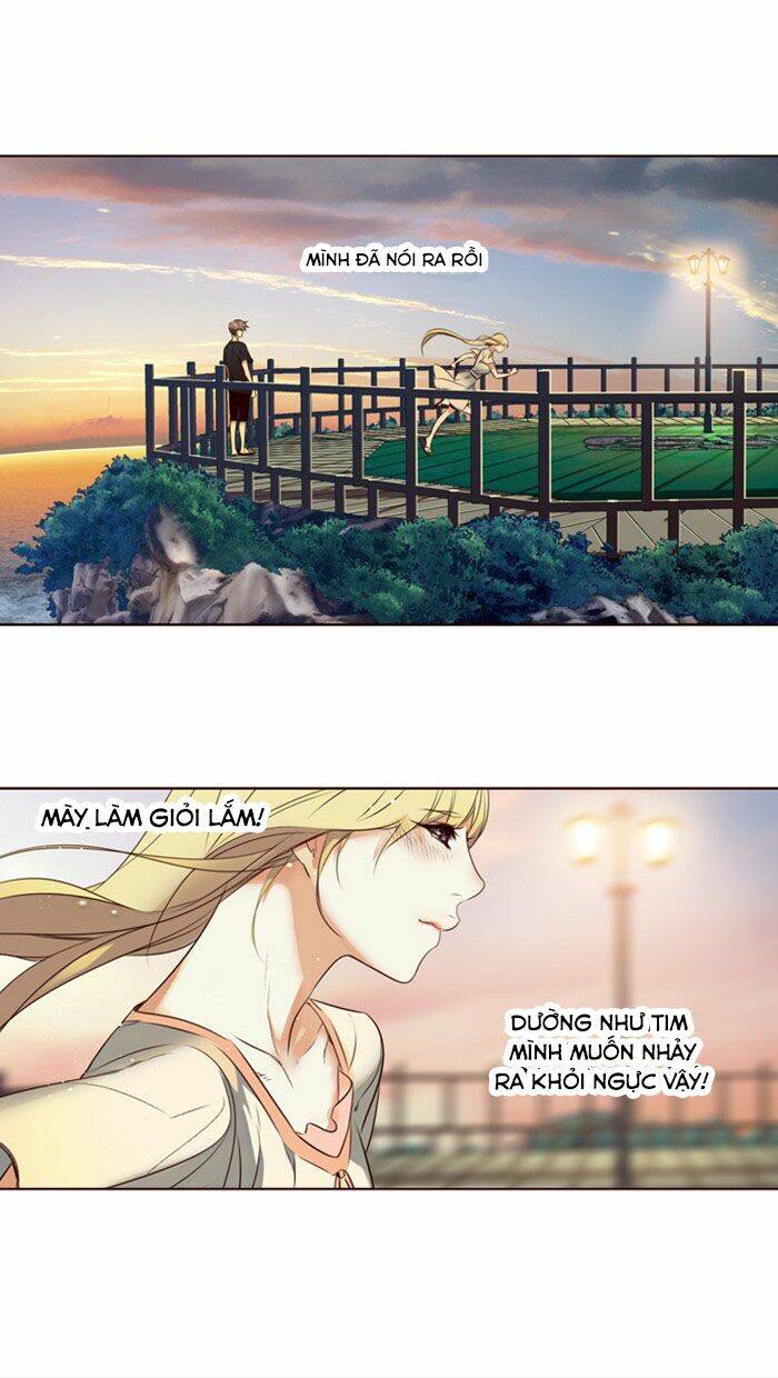 nữ sinh trường wilds chapter 214 38