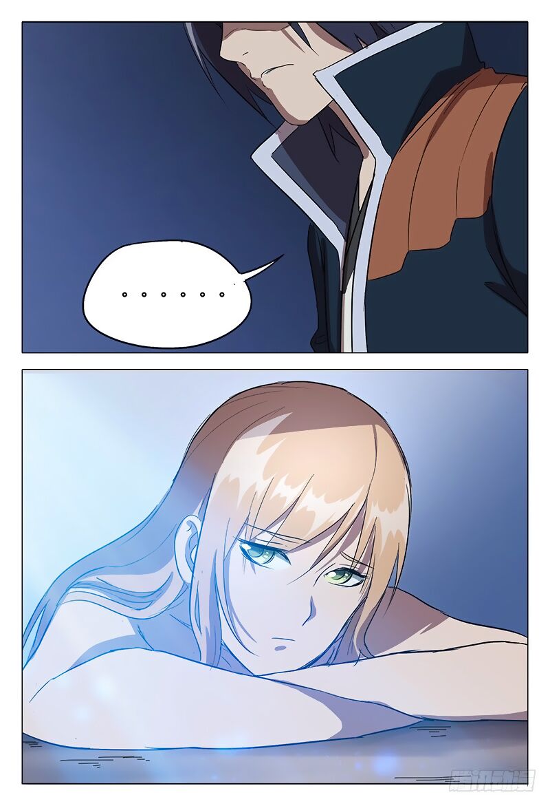 vạn giới tiên trung chapter 84 11