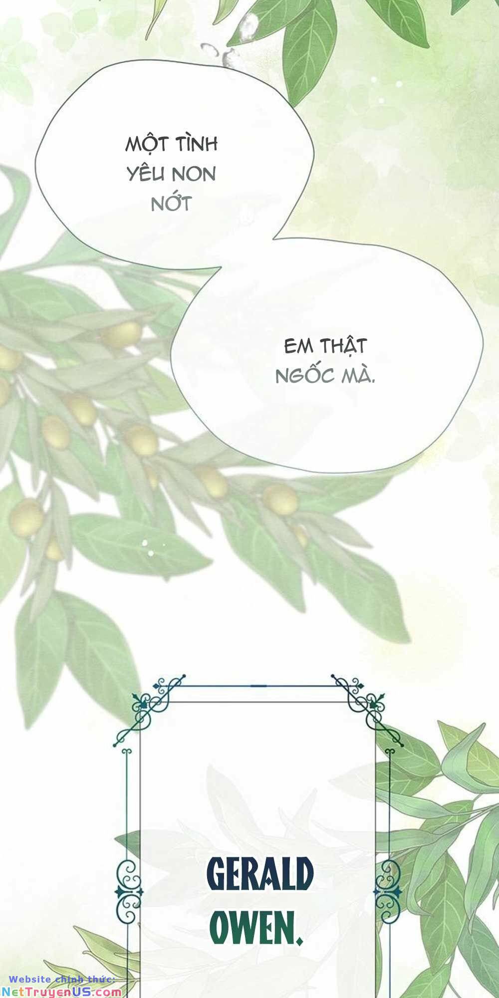 Hoàng Tử Rắc Rối chapter 38.1 10