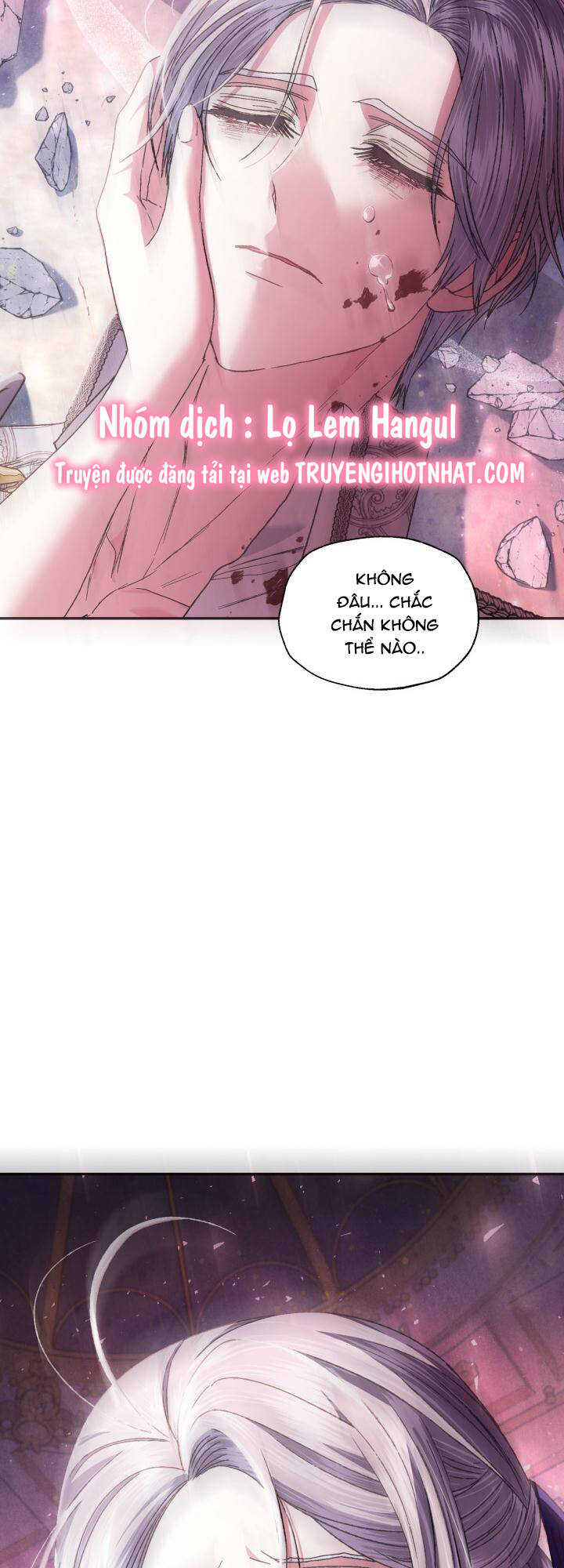 cha, con không muốn kết hôn đâu chapter 121 2