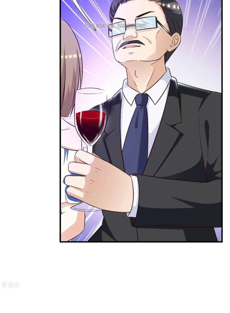 tối cường vận đào hoa chapter 56 18