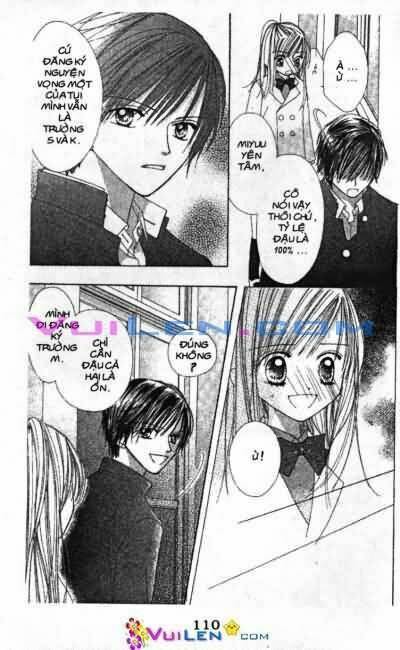 con gái con trai chapter 13 110