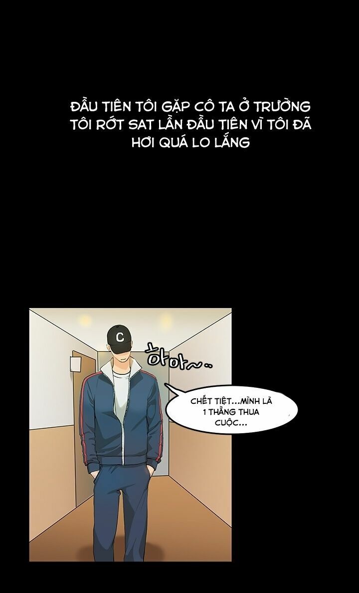 hoa chưa nở rộ chapter 7 15