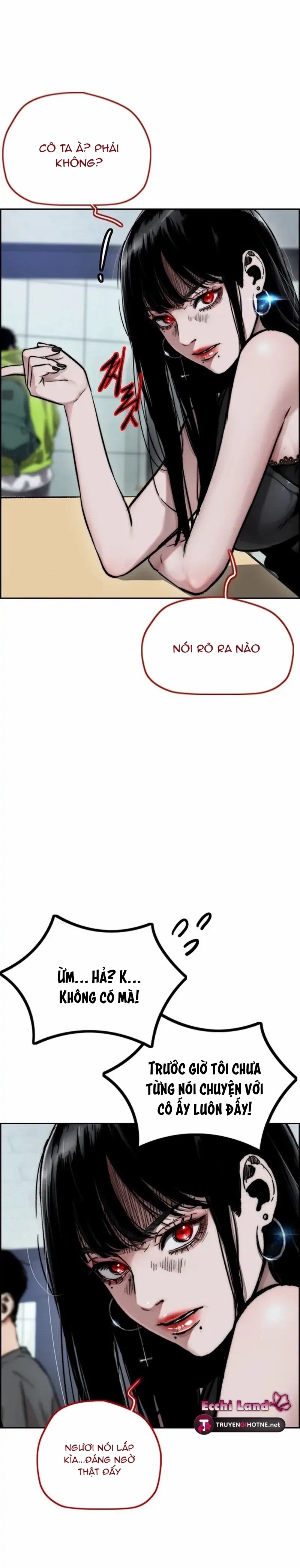 hôm nay gặp nhau nhé [tia] chapter 5.1 4