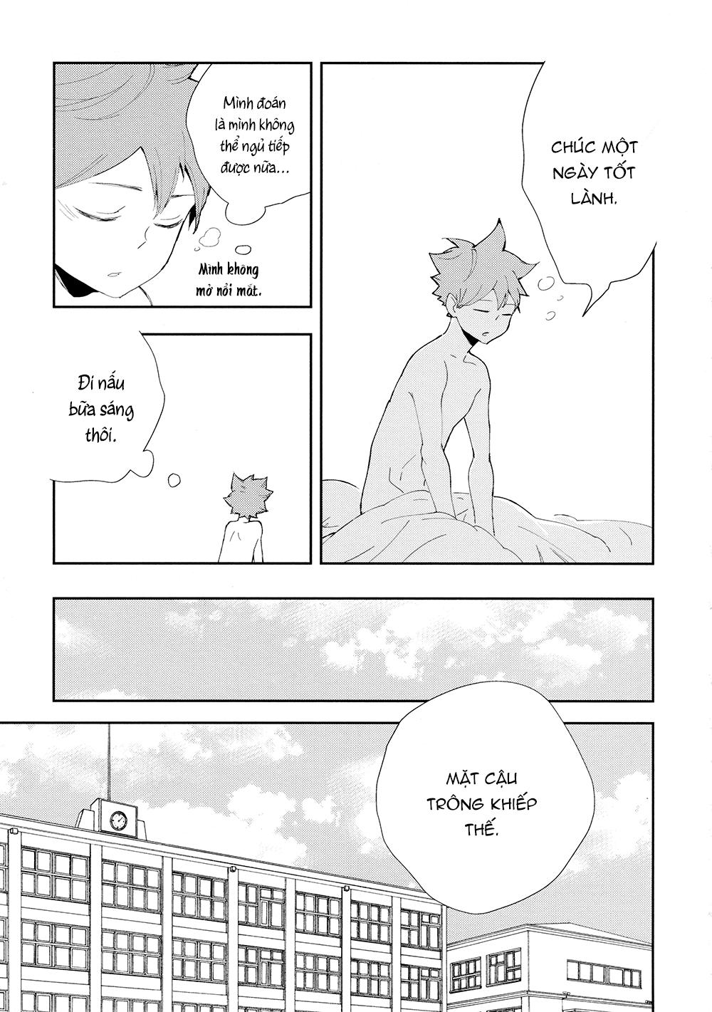 tuyển tập haikyuu dj by dammei bl chapter 19 3