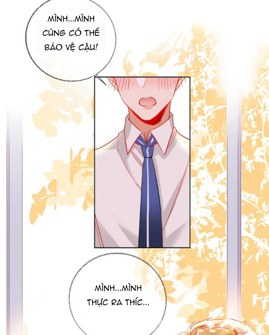 kế hoạch đánh chiếm của công chúa nghèo chapter 28 34