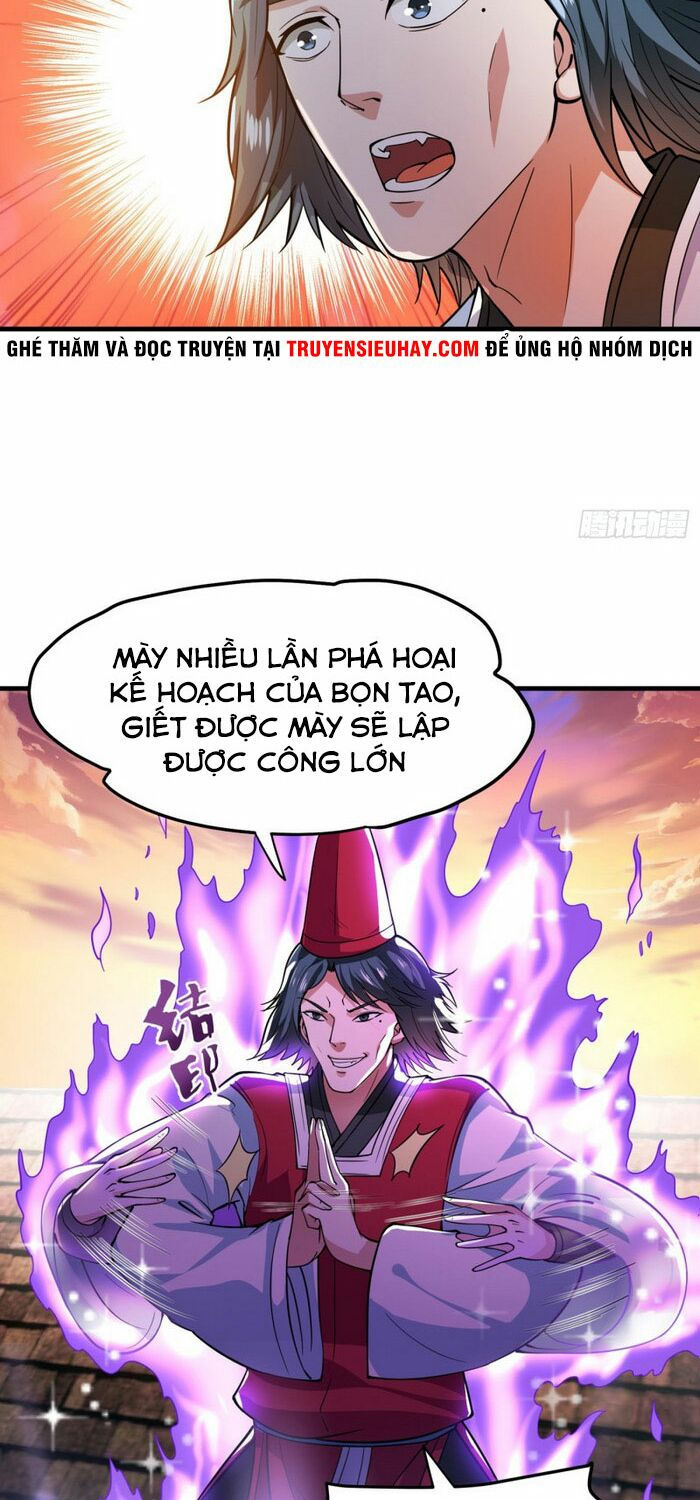 tối cường thần y tại đô thị chapter 159 22