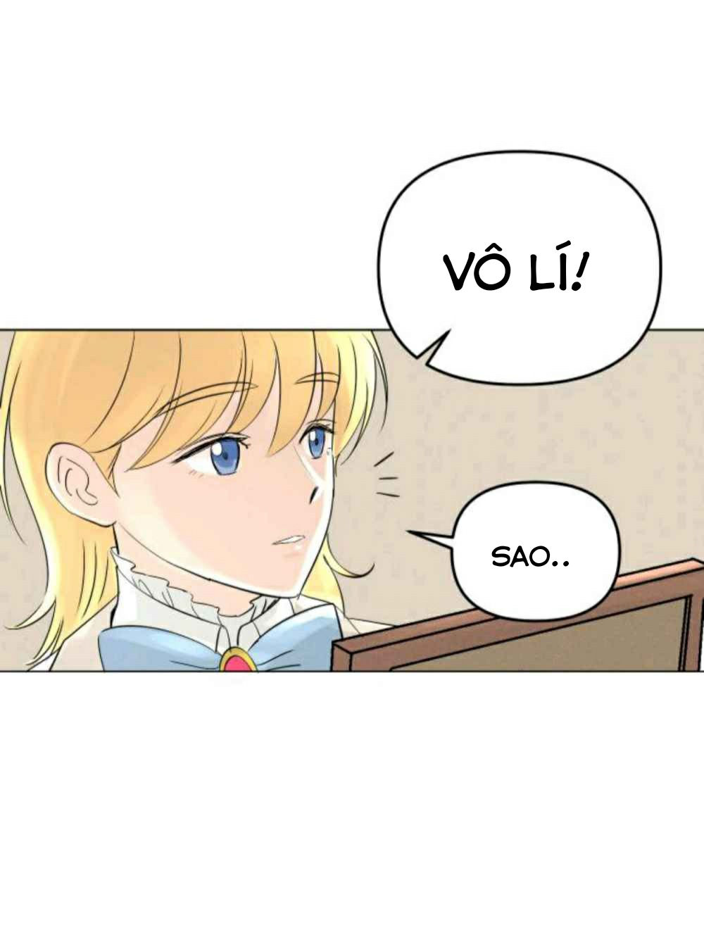 lựa chọn cuối cùng của tôi là nam phụ chapter 2 64