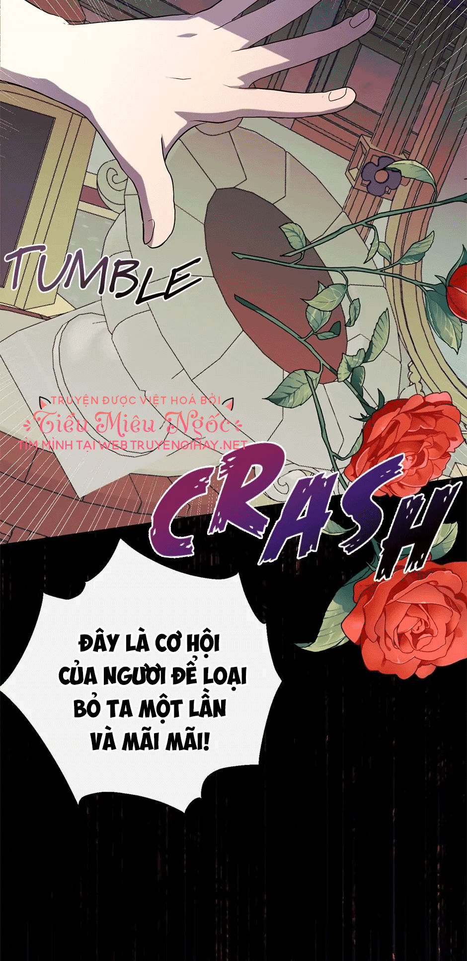 đừng ăn thịt tôi mà chapter 72 55