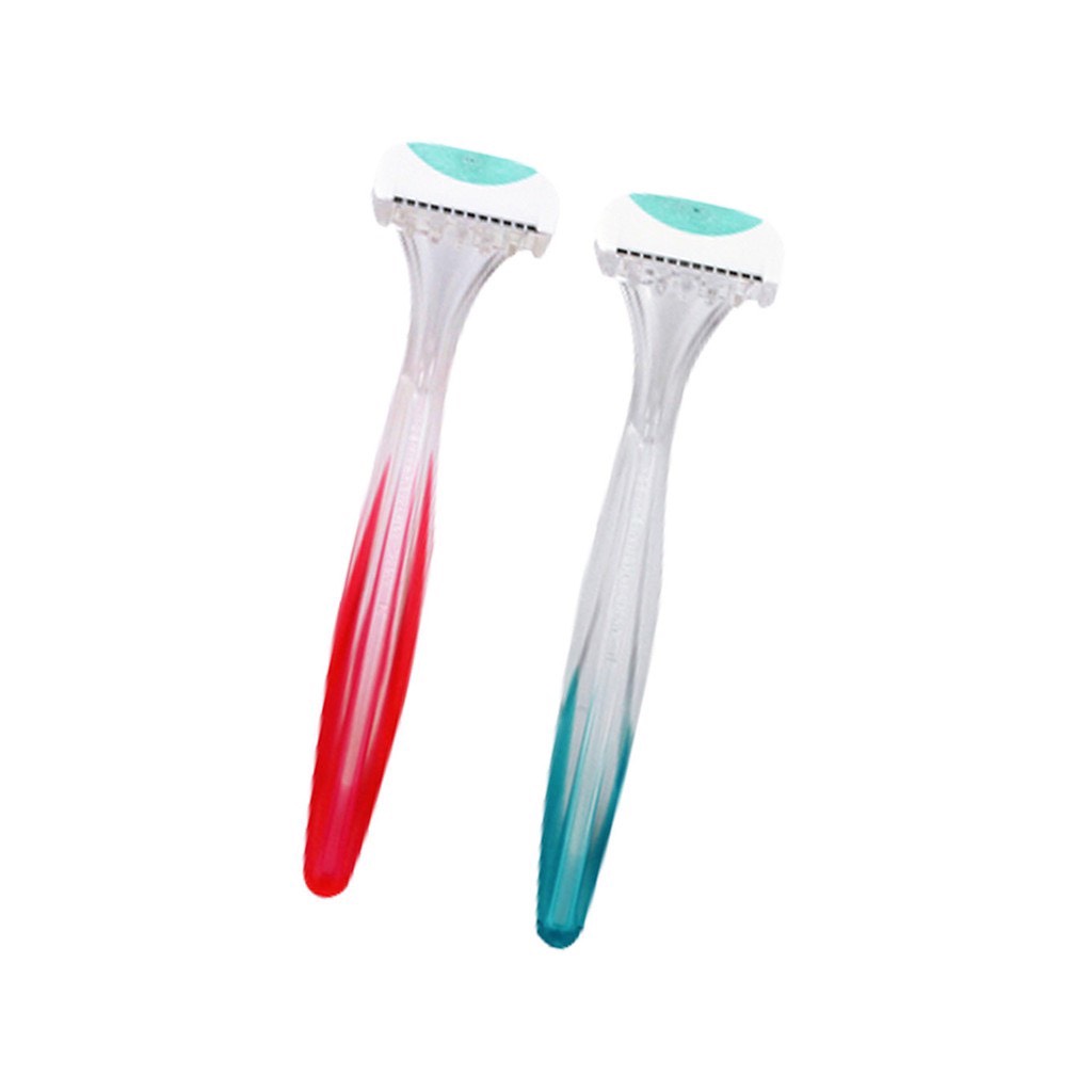 Dao Cạo Vùng Bikini cao cấp Razor For Bikini Line Nhật Bản thân nhựa - 01164