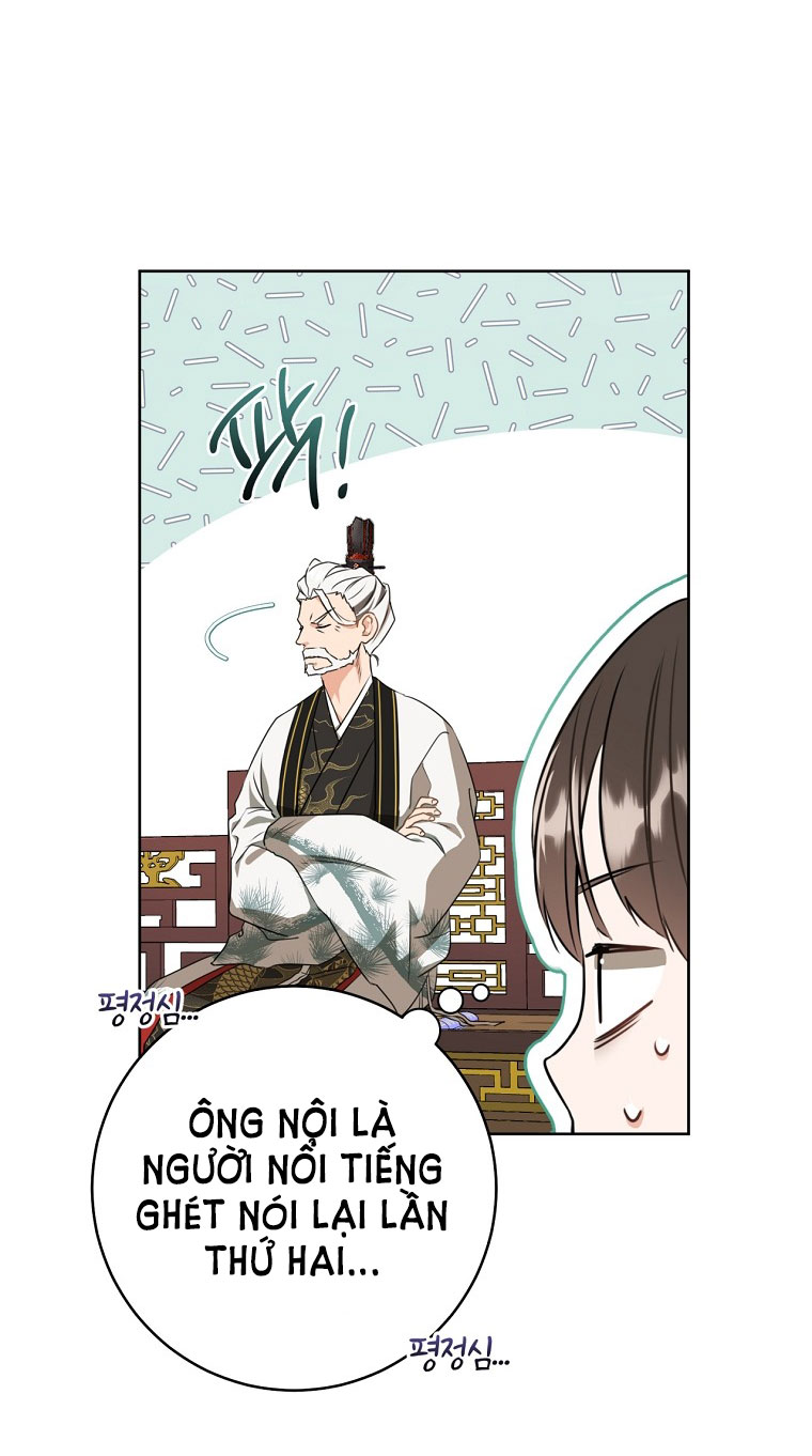 trở thành đứa cháu gái bị ghẻ lạnh trong gia tộc võ giả hùng mạnh chapter 5.1 14