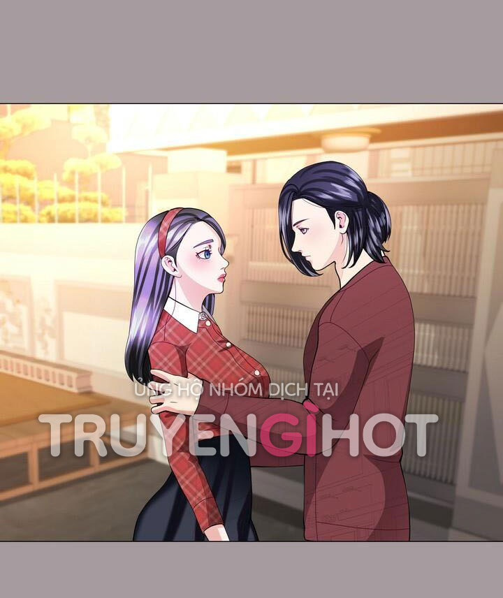 [18+] con không muốn đâu, cha à! chapter 14.1 19