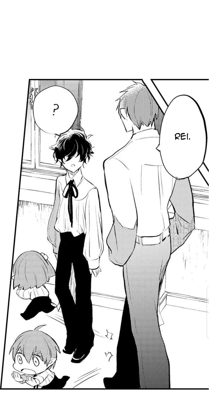 tiếng gọi của tình yêu sau trải nghiệm cận tử chapter 8 11