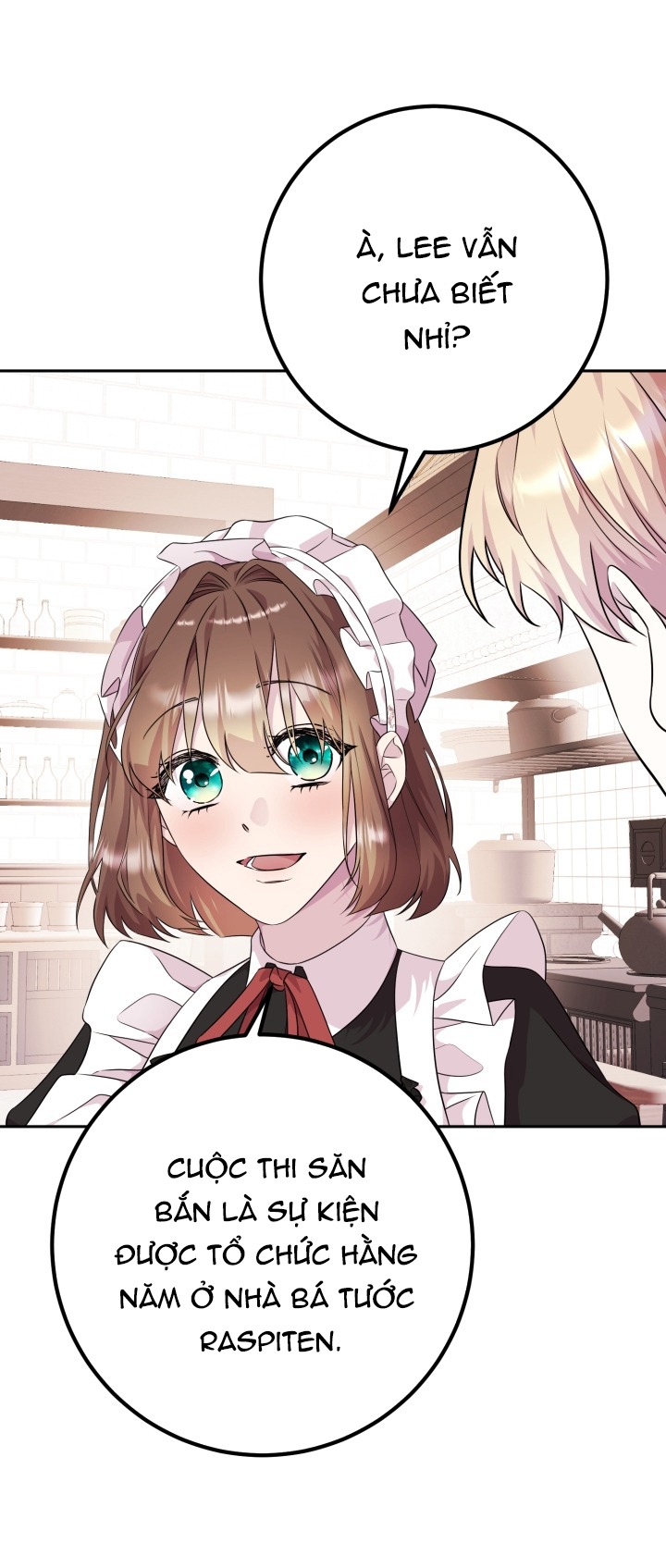 [18+] nếu cứu rỗi một cầm thú hư hỏng chapter 46.2 14