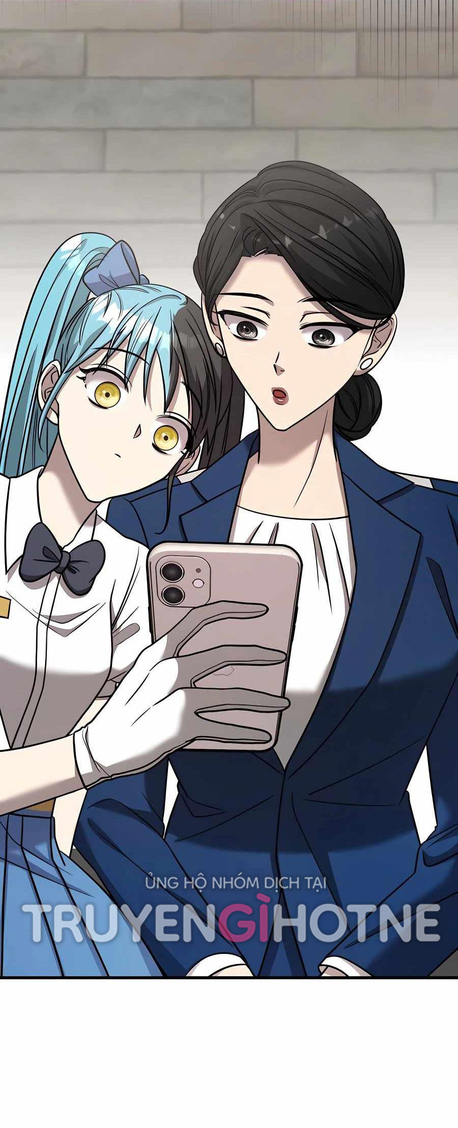 phản diện thuần túy chapter 23.2 3