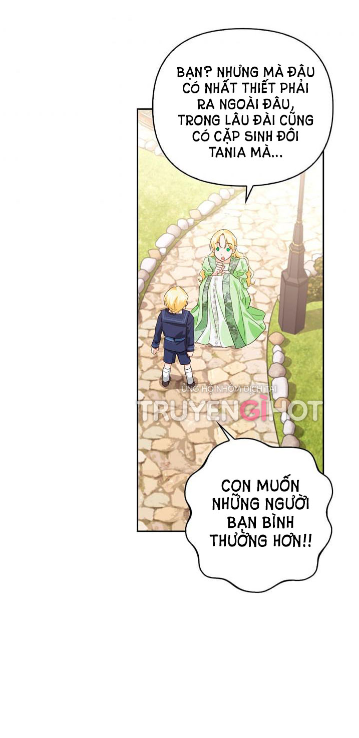 ác nữ xứng đôi với bạo chúa chapter 101 54