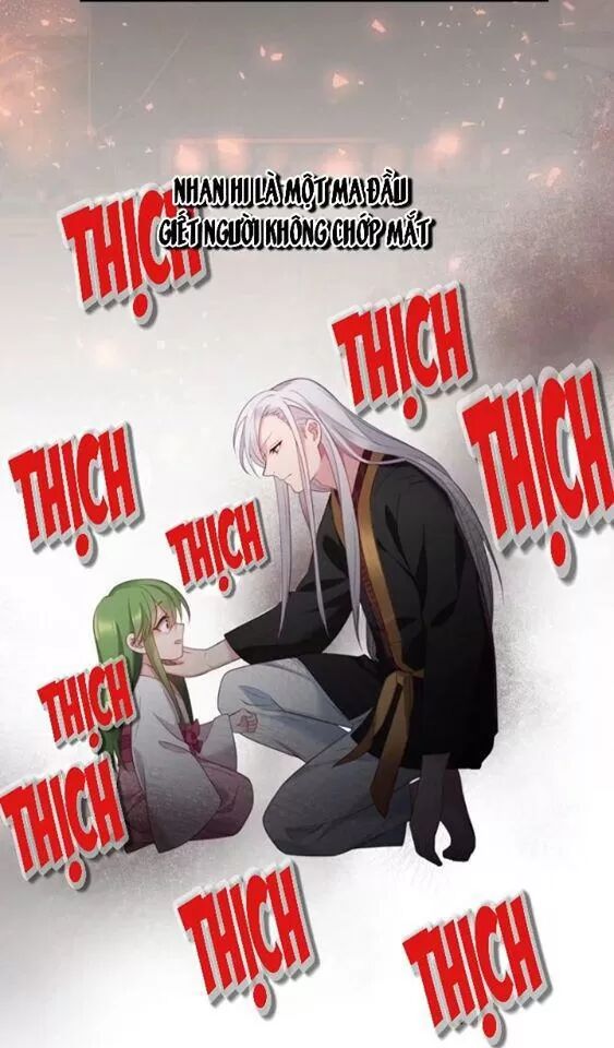 ta mới không gả cho hoàng tử phản diện chapter 5 13