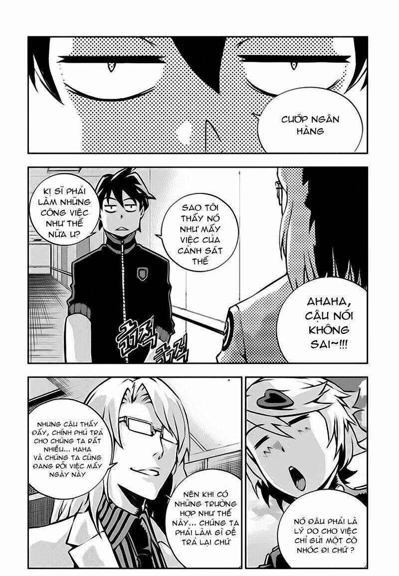 rebirth knight chapter 9 4