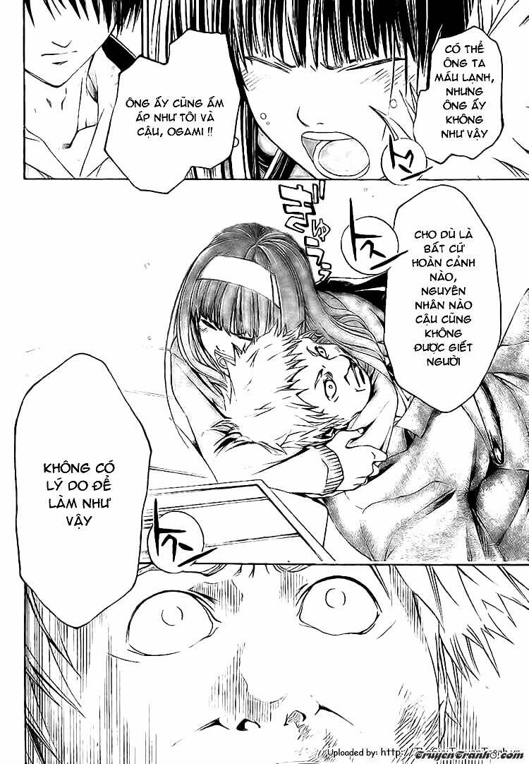 code breaker chapter 12 10