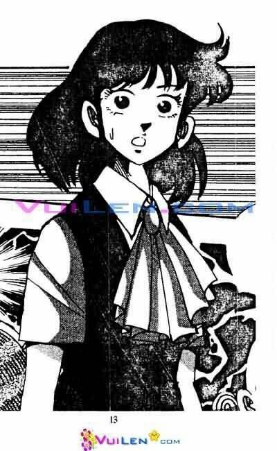 những người bạn tốt chapter 6 14