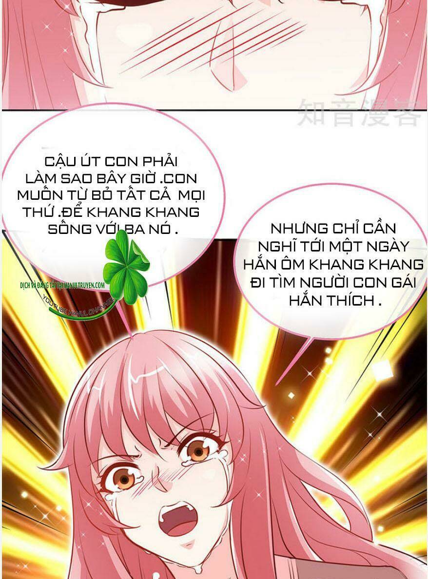 truy nã toàn cầu truy thê về sủng chapter 74.2 9