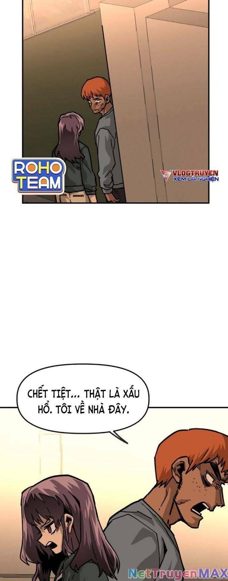 chỉ có cái c.h.ế.t mới là sự cứu rỗi chapter 33 57