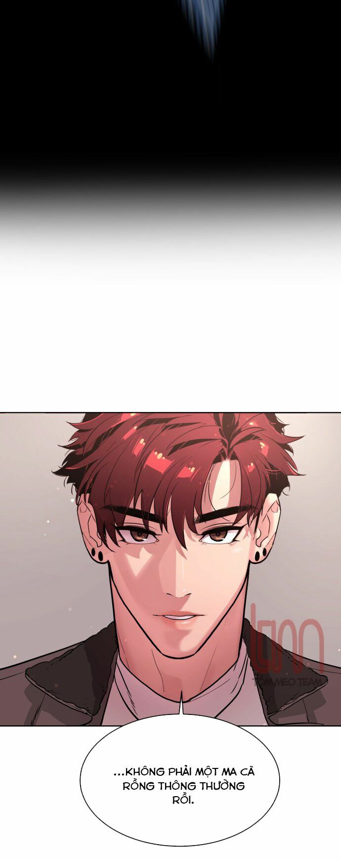 Máu trắng chapter 6 28