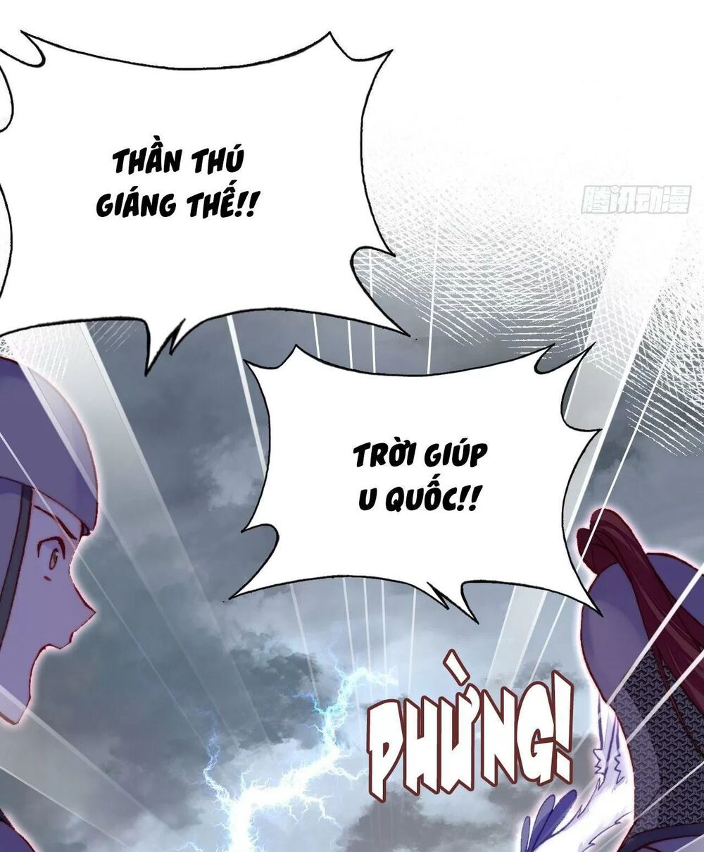 lại bị bệnh chiều chuộng quấn lấy chapter 72 62