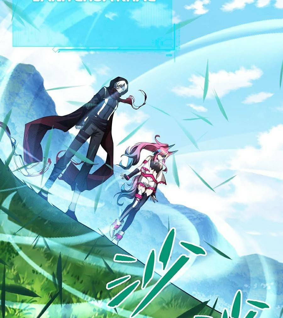 người chơi siêu mạnh chapter 8 25