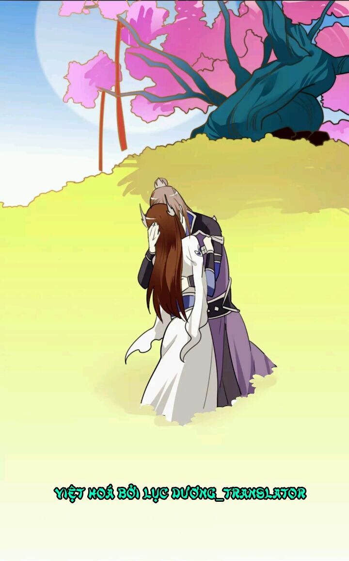 lưỡng bất nghi (full) chapter 74.5 31