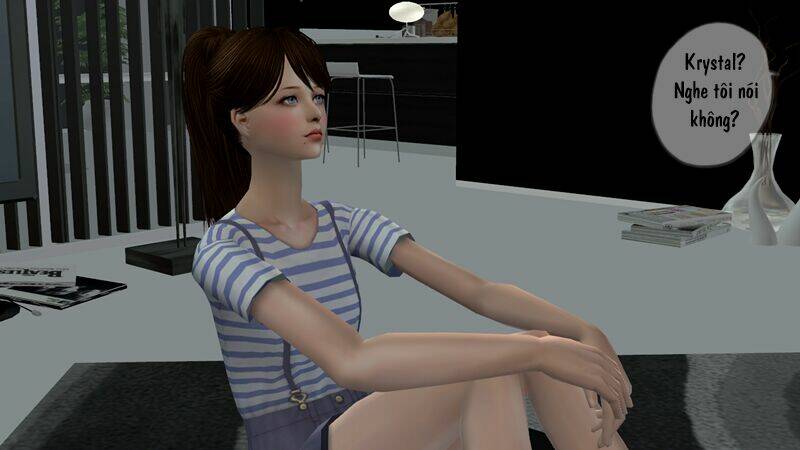 and i love you! chapter 4 46