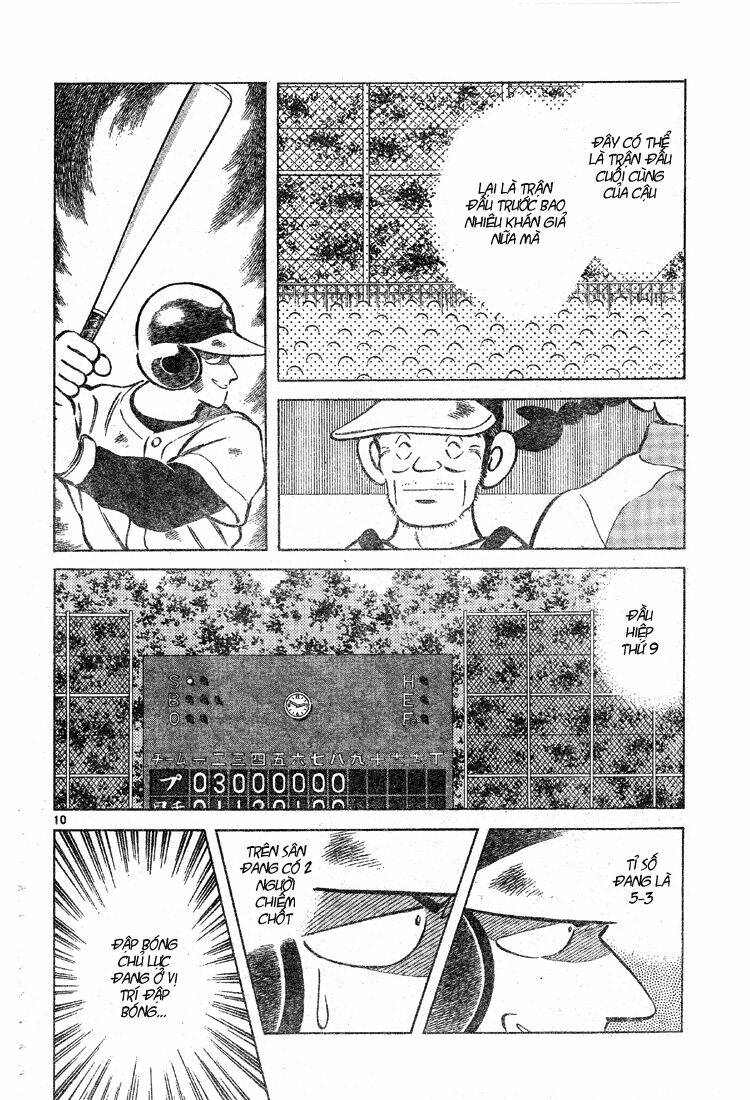 trò chơi vượt qua thử thách chapter 33 10