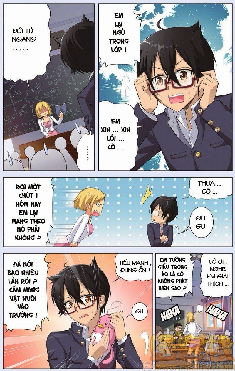 lang thiếu niên chapter 1 4