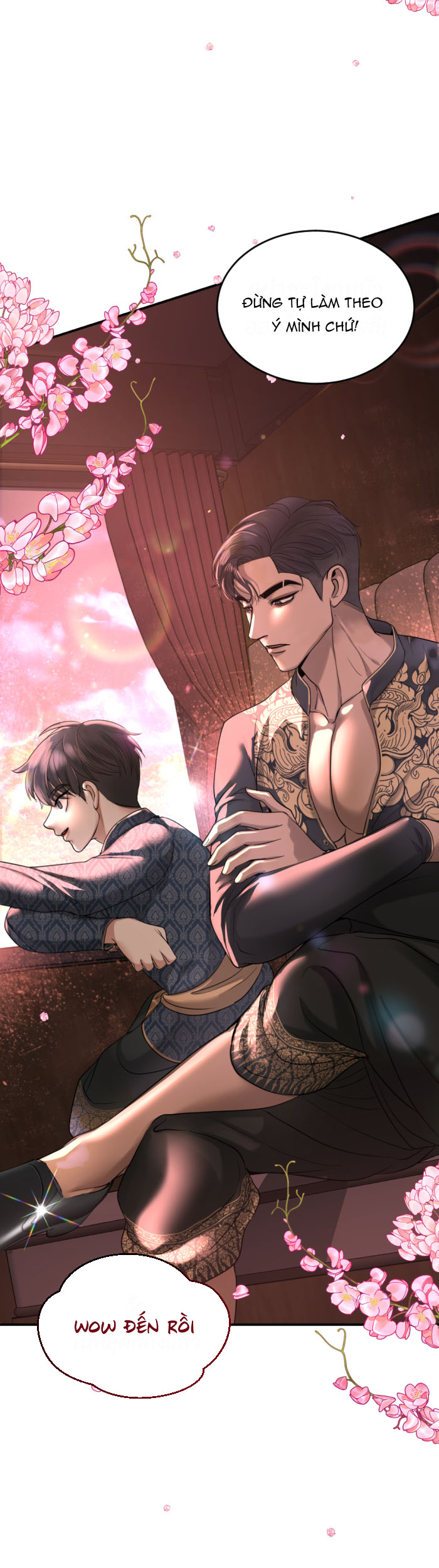 tôi là công tử đẹp nhất xiêm chapter 37 20