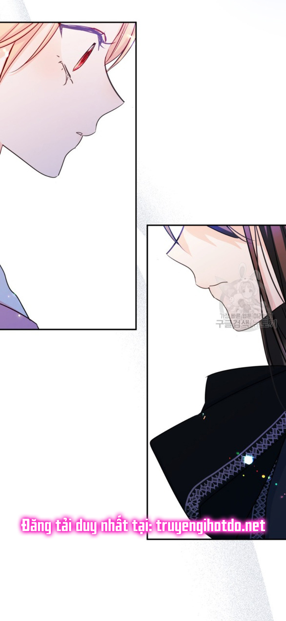 tôi đã trở thành bạn gái của nam chính chapter 17.1 19