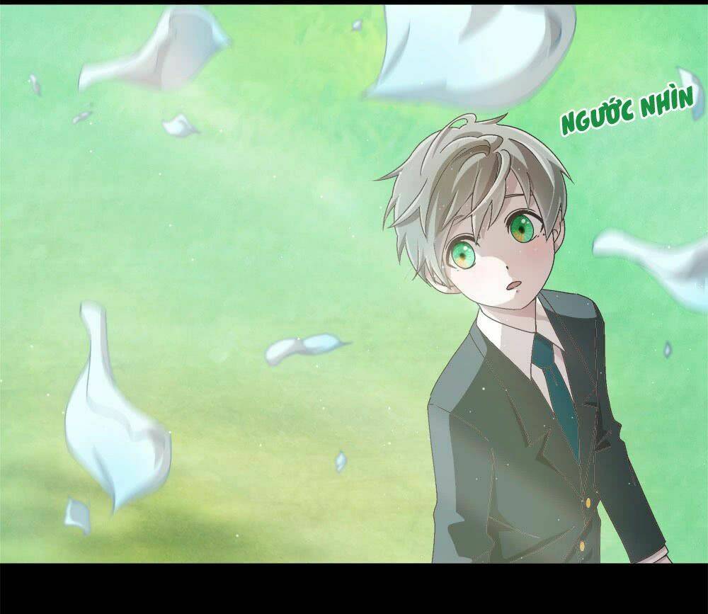 đối nhĩ duy mệnh thị tòng chapter 9 6