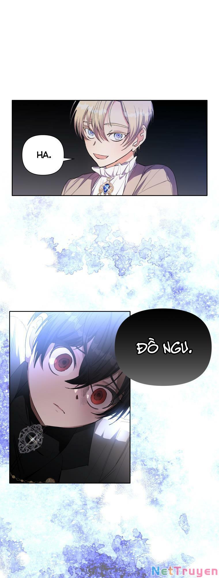 này tiểu công tước, hãy tin ở chị đi! chapter 9 25