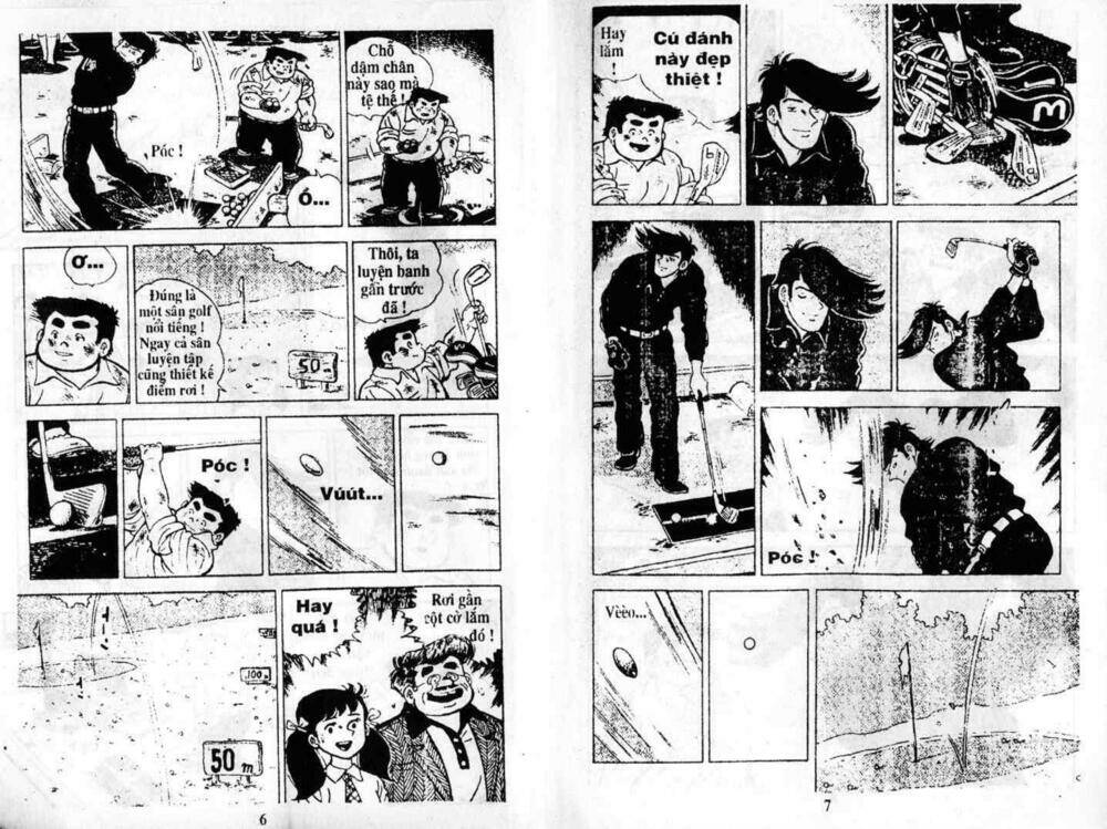 tân teppi chapter 3 2