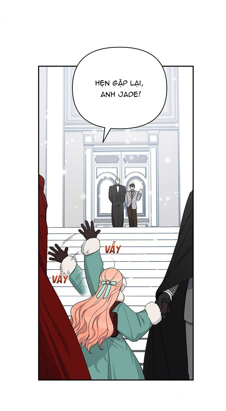 trở thành con gái của anh hùng bóng đêm chapter 37.1 3