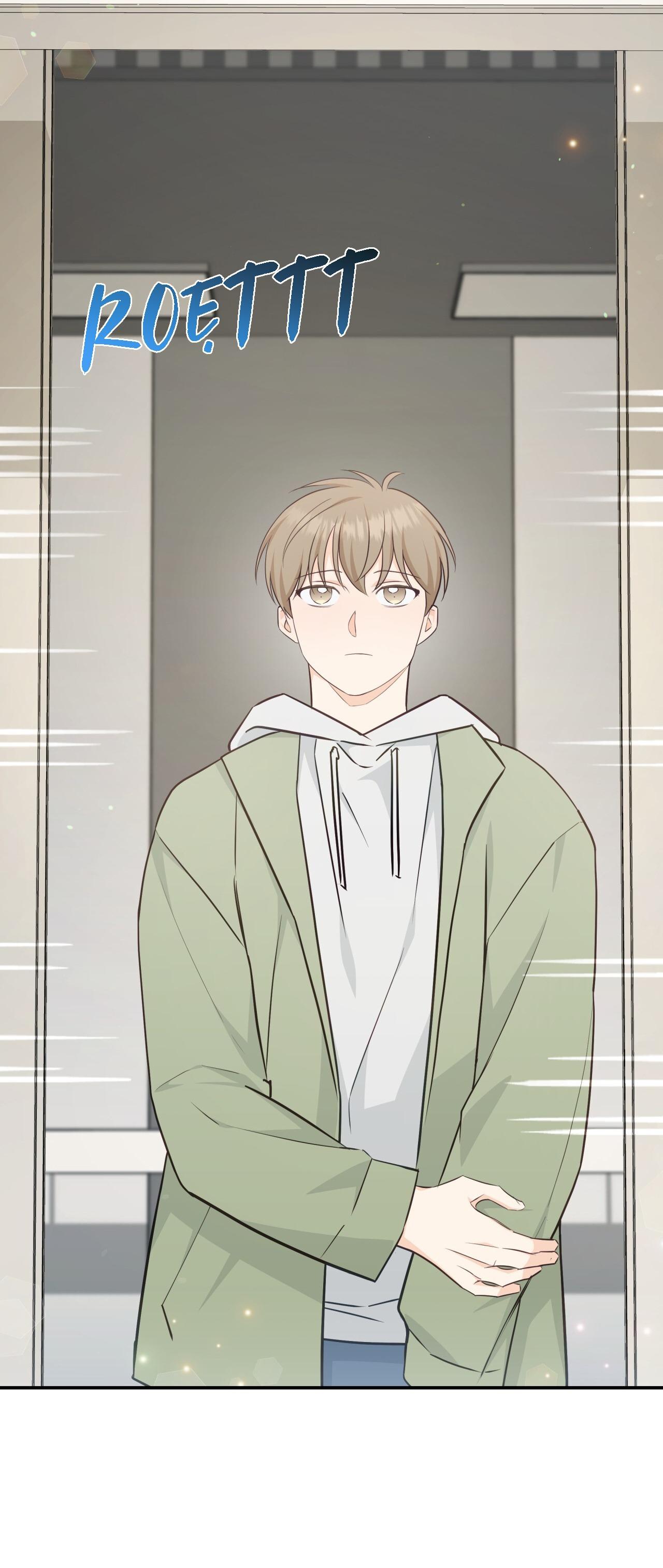 vị ngọt không đường (sweet not sugar) chapter 38 24