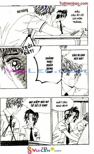 mặt nạ tình yêu chapter 37 64