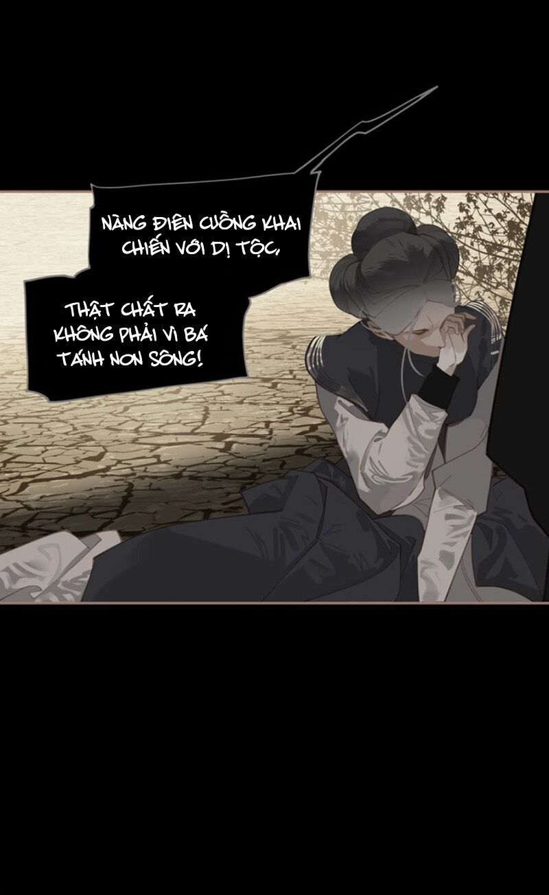 nhất đại linh hậu chapter 42 39