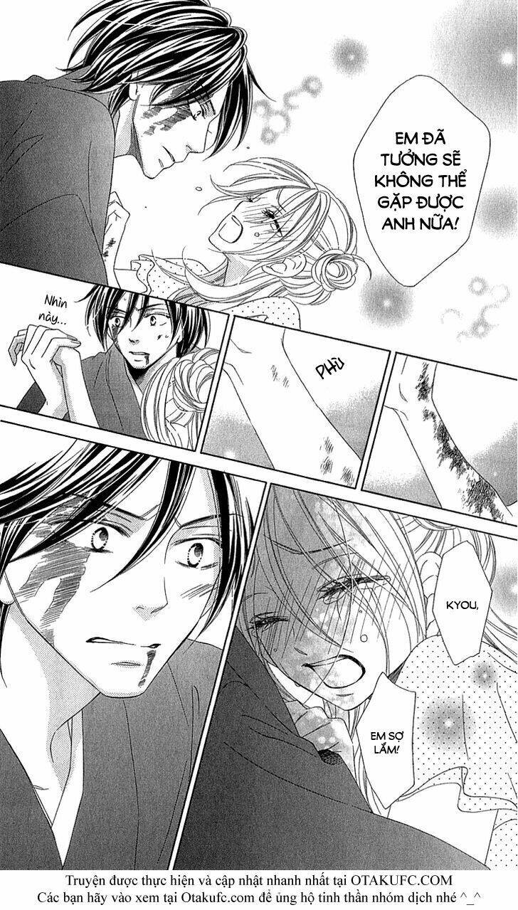 yêu quái cánh đen chapter 59 20