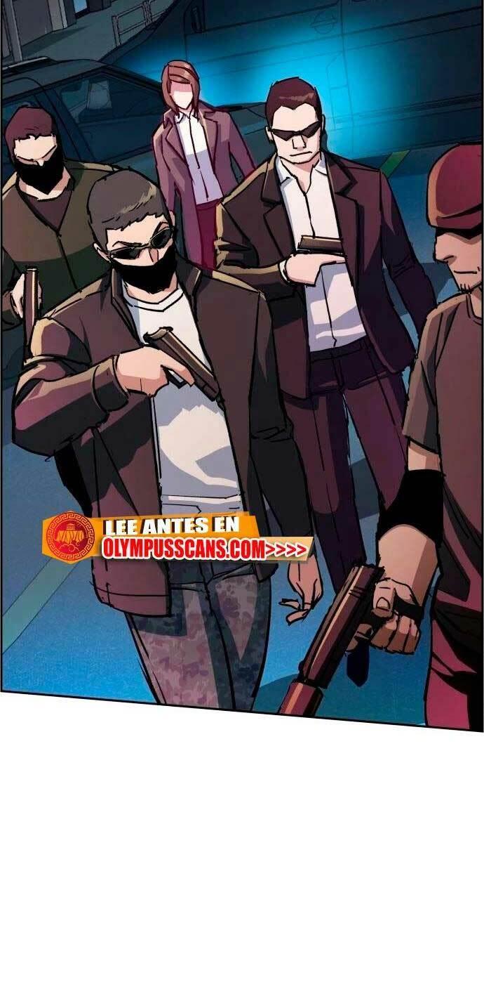 bạn học tôi là lính đánh thuê chapter 129 19