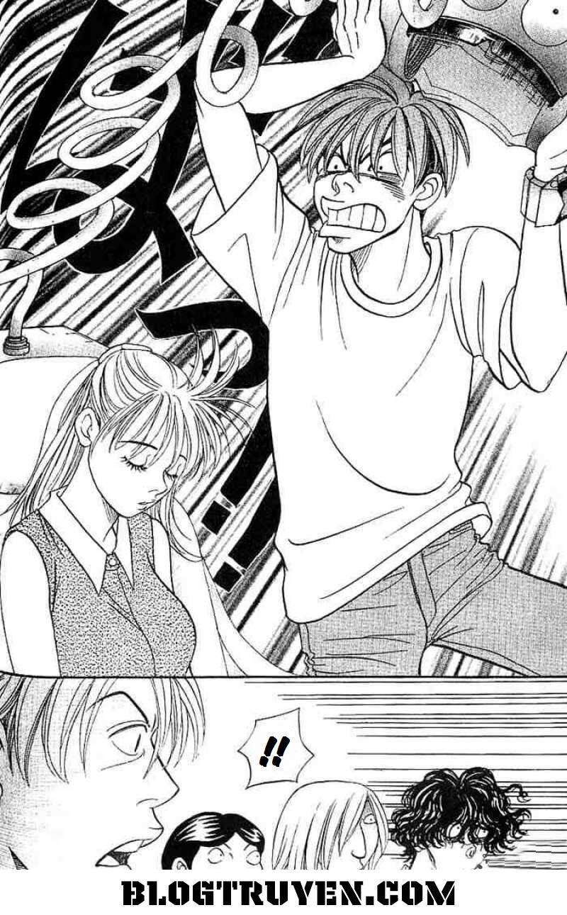 b-shock chapter 33 9